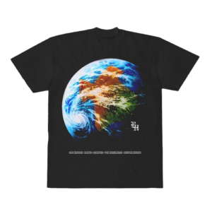 BH World Brockhampton T-Shirt