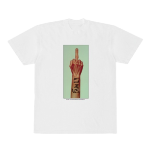 Middle Finger Brockhampton T-Shirt